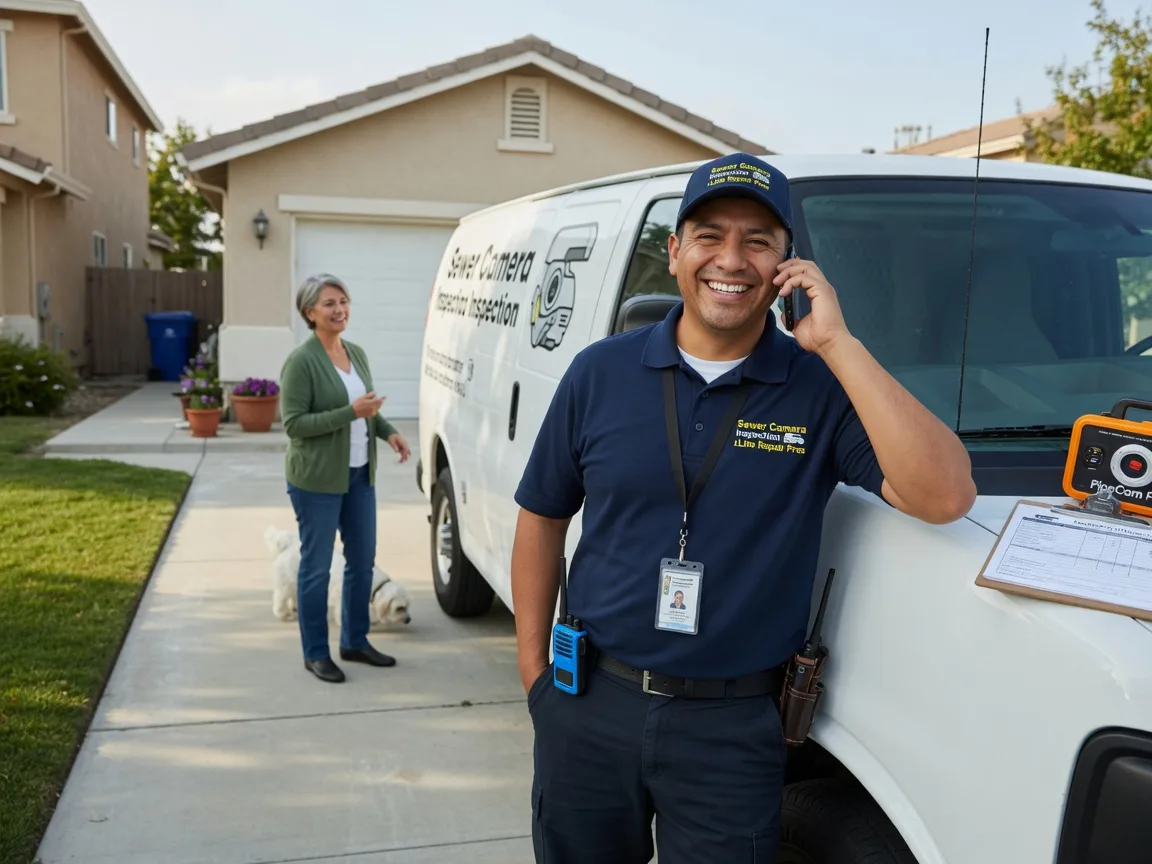 Sewer Line Repair Augusta, GA FAQs